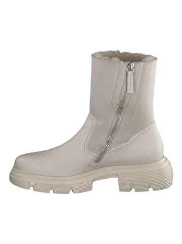 Paul Green Stiefelette Hellbeige
