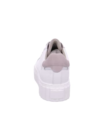 Tamaris Sneaker  in Weiß