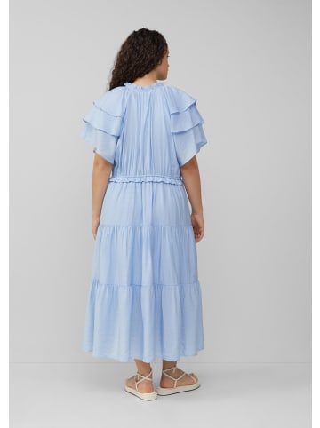 QS Kleid  in  5072_hellblau