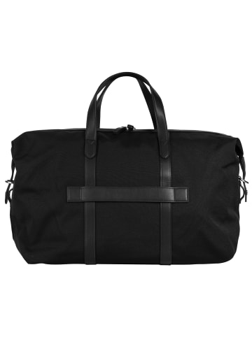 Bugatti Reisetasche MARO in schwarz