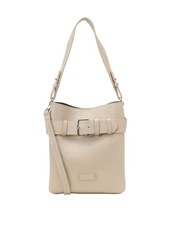 Marc O'Polo Hobo Bag Model Brinni small in Natural