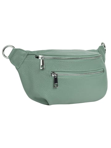 Samantha Look Gürteltasche in mint