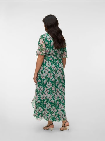 Vero Moda Kleid in Bosphorus