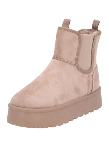 Palado Winterstiefel Gallo in Sand