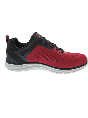 Skechers Track - Broader Sneaker low Rot