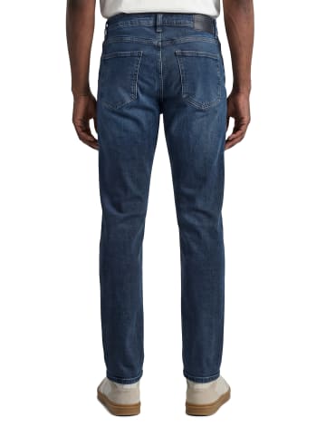 Marc O'Polo DENIM Jeans Model Aric tapered in Dark Blue