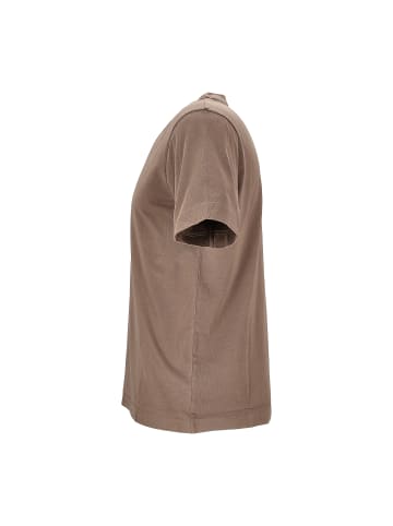 drykorn T-Shirt in braun