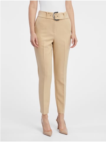 orsay Hose in Beige