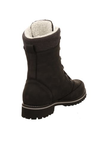 MEINDL Wanderschuh in schwarz