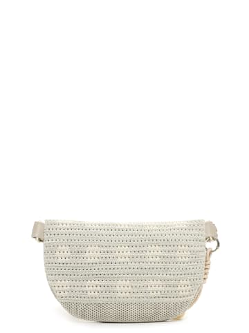 SURI FREY Umhängetasche SFY Ruby in lightgrey