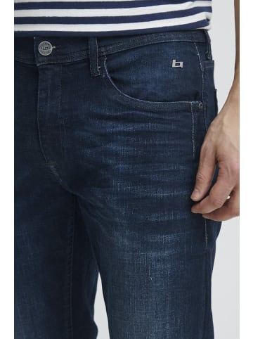 b.young Jeans für Herren in dunkel-blau