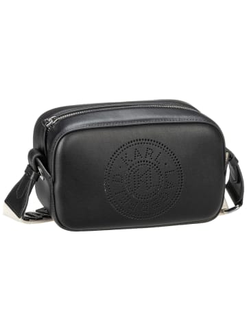 Karl Lagerfeld Anderes K/Circle 241W in Black