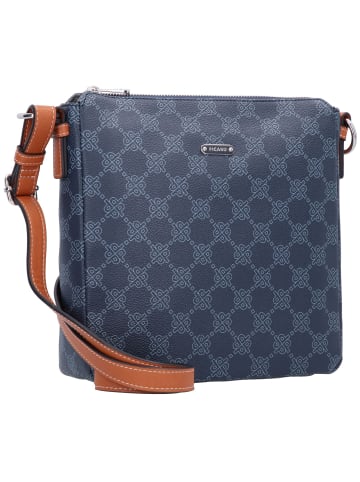PICARD Euphoria Umhängetasche 23 cm in jeans