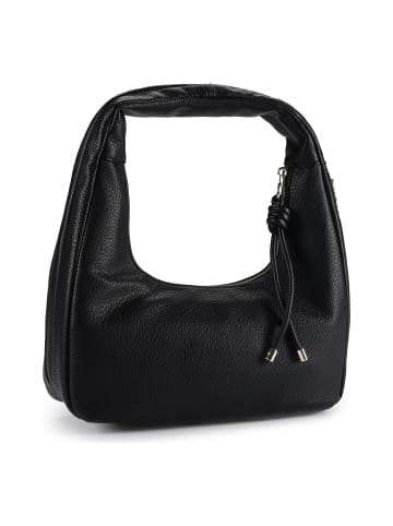 Valentino Harmonia Schultertasche 29 cm nero