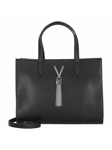 Valentino Bags Divina - Shopper 30 cm in schwarz
