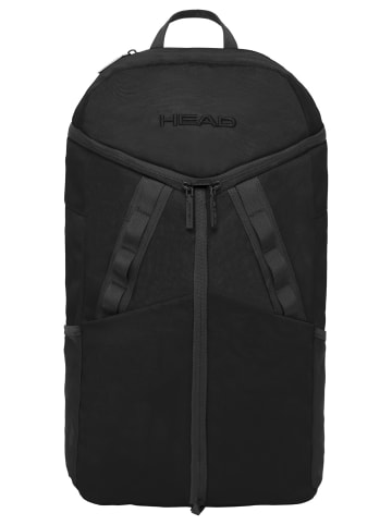 HEAD Rucksack Point Y- Backpack in Schwarz