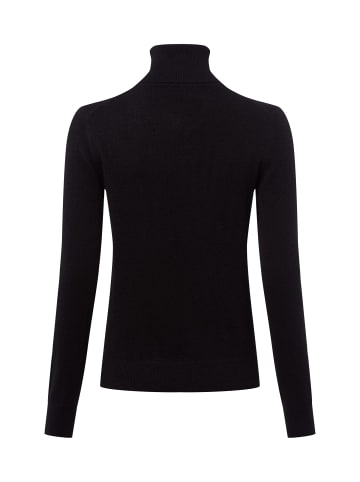 Franco Callegari Cashmere Pullover in schwarz - 0010