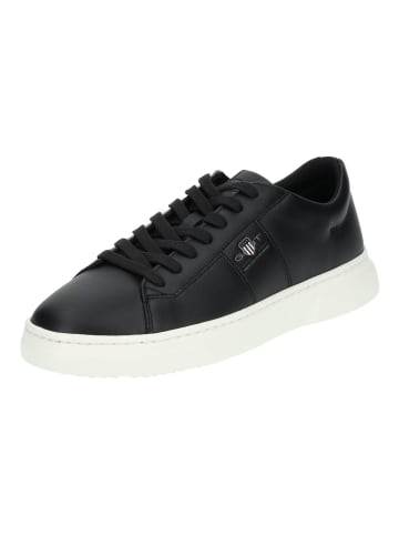 GANT Footwear Sneaker in Schwarz