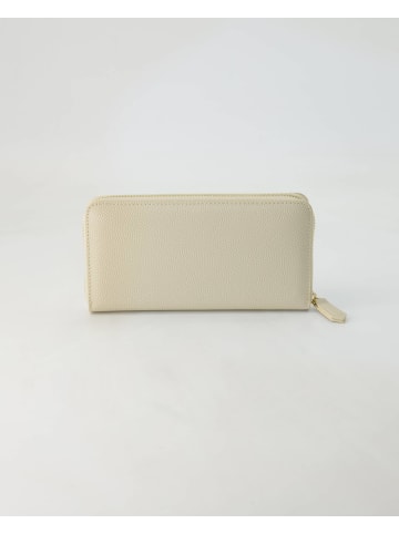 Valentino Bags Portemonnaies in Beige