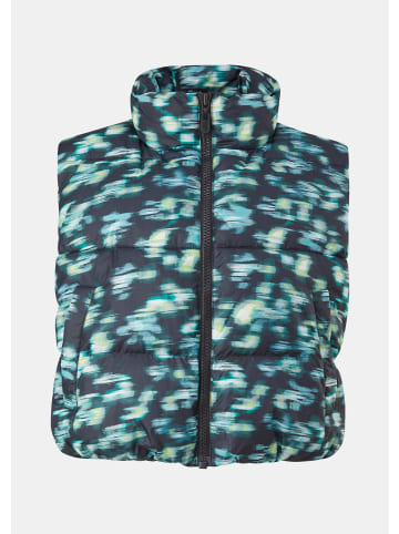 comma Outdoor-Weste in 99C2_schwarz
