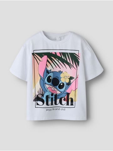 name it T-Shirt in Bright White