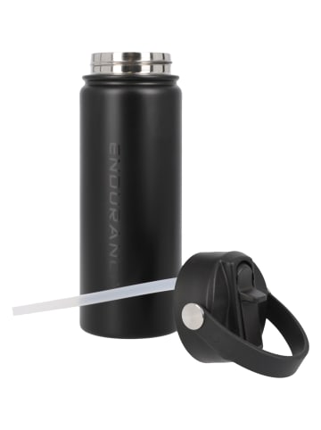 Endurance Flasche Janara in 1001 Black
