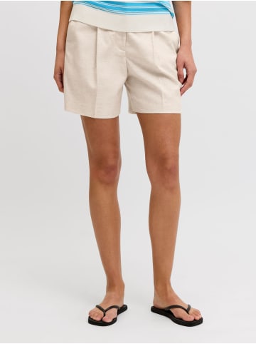 JJXX Klassische Shorts in Feather Gray