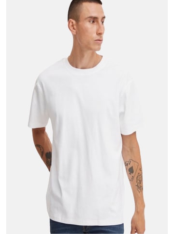 !SOLID T-Shirt 'Danton' in weiß