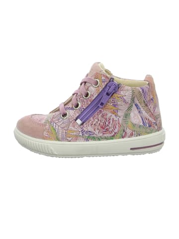 superfit Halbschuhe in Rosa