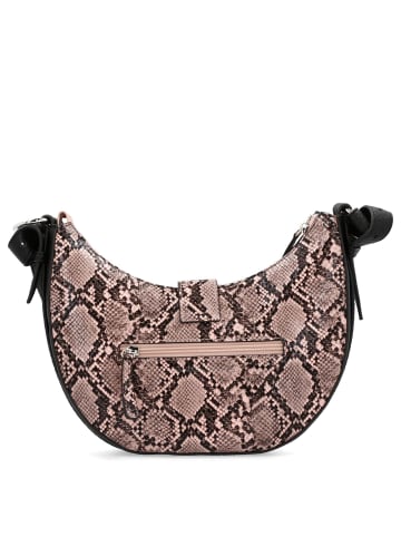 PICARD Glamping - Schultertasche 28 cm (snake) in snake