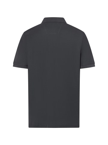 FYNCH-HATTON Poloshirt in anthrazit