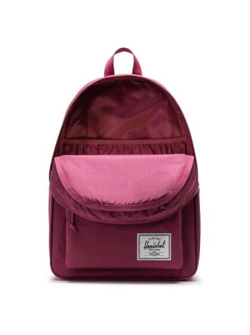 Herschel Classic XL - Rucksack 16" 45.5 cm (dark sea) in violet quartz