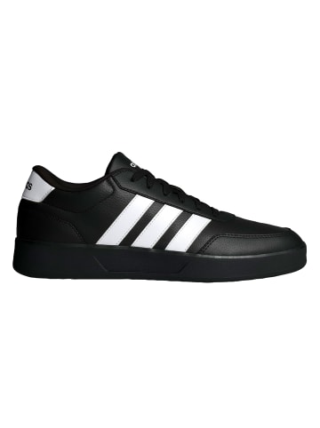 adidas Breaknet 3.0 in Schwarz