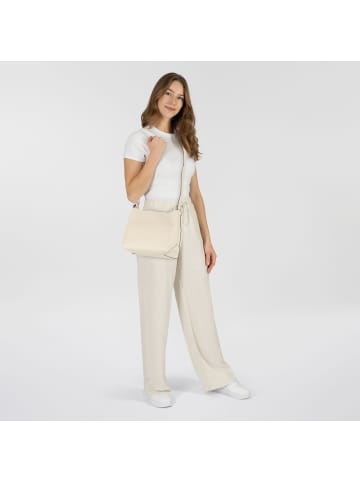 Tom Tailor Angie Umhängetasche 23 cm off white