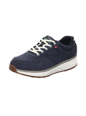 Joya Sneaker in blau