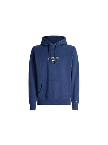 Tommy Hilfiger SweatShirt in blau