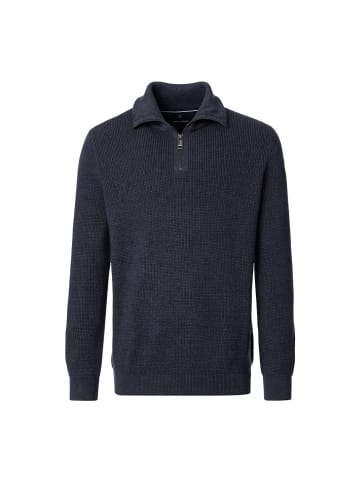 CASAMODA Pullover in Blau