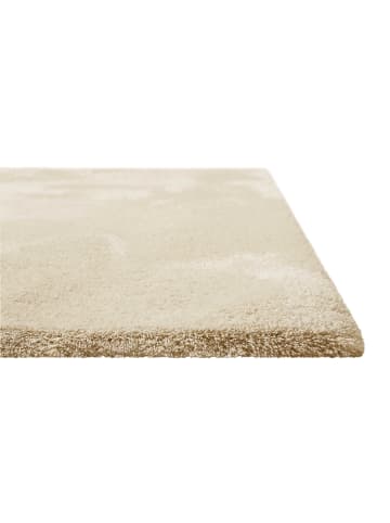 Homie Living Teppich "Sienna" in Sand