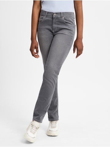 ANGELS Jeans Cici in hellgrau