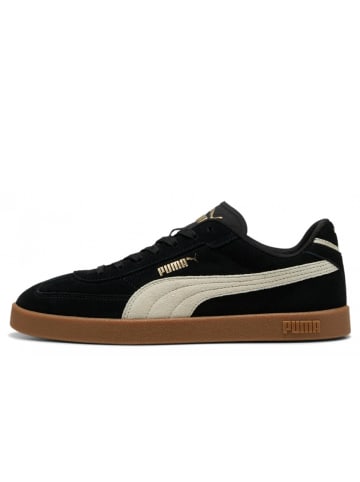 Puma Shoes Sneaker Club II Era in Schwarz