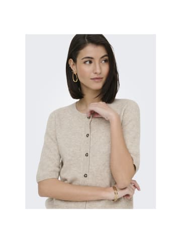 JDY Pullover in turtledove