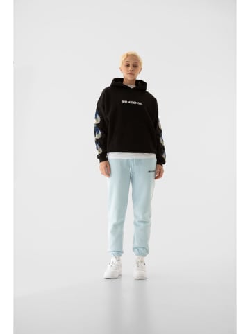 9N1M SENSE 9N1M SENSE Kapuzenpullover in black