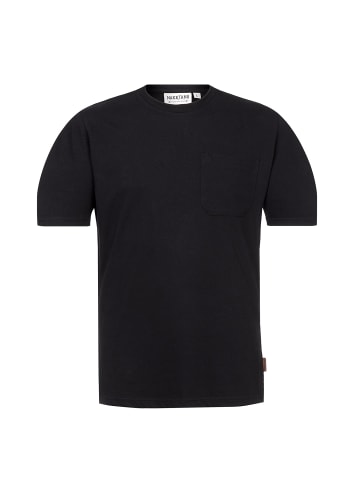 naketano T-Shirt Adonis II. Black