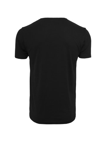 Mister Tee Mister Tee T-Shirts in black