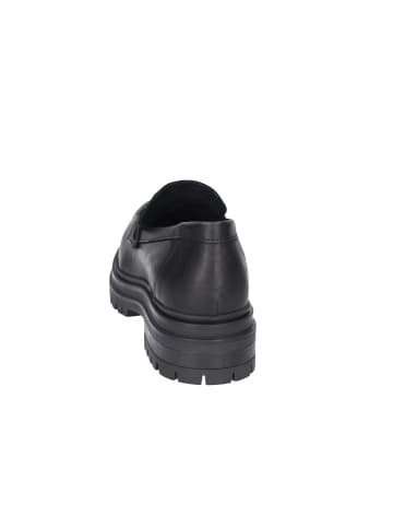 phenumb Schnürschuh in schwarz