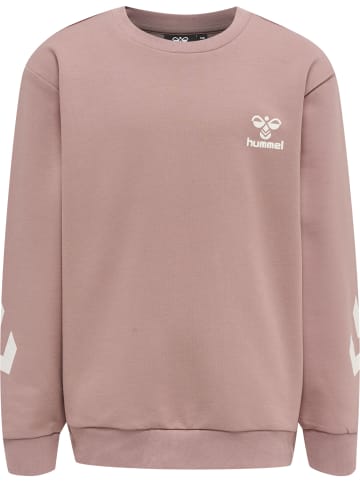 Hummel Hummel Anzug Hmlventi Unisex Kinder in WOODROSE