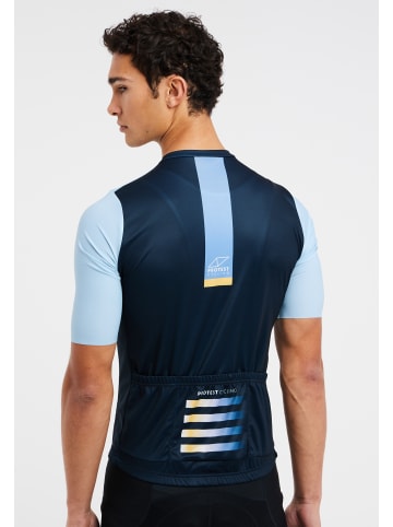 Protest " PRTHINDES in Night Skyblue