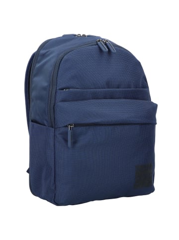 Mandarina Duck District Rucksack 42 cm Laptopfach in dress blue