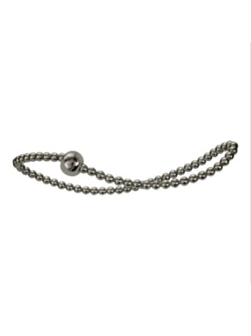 ONE ELEMENT  Armband für Erwachsene in silber in silber