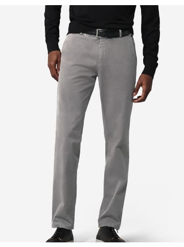 Meyer Chinohose Rio 2-7648 in Grau